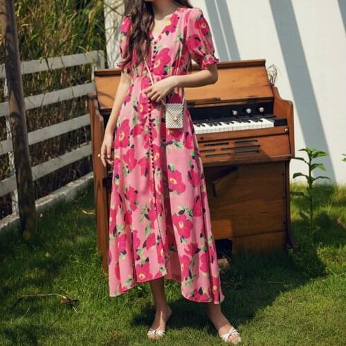 YMXJYWL Short Sleeve Dresses