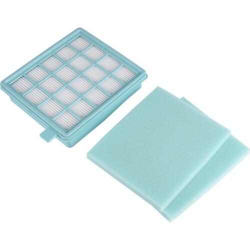 Vacuum Cleaner Filter Replacement for Vacuum Cleaner HEPA Filter FC8470 FC8471 FC8472 FC8473 FC8474 FC8476 fc8634