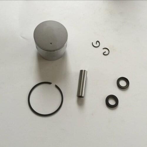 32cc engine parts Strengthening hardness 38MM piston kit for 32cc Rovan engine Zenoah engine