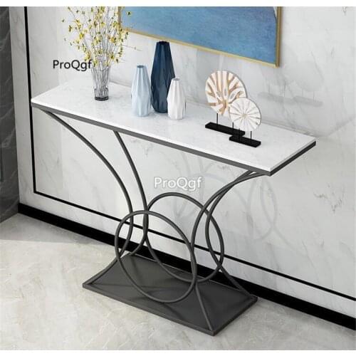 Prodgf 1 Set special design Fashion Corner Console Table