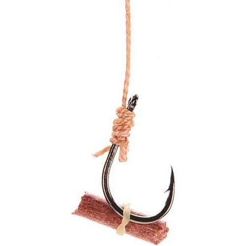 1 Bag Fishing Bait Smell Grass Carp Baits Fishing Baits Lure Formula Insect Particle Rods TUE88