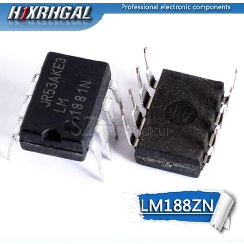 1pcs LM1881N LM1881 DIP8 DIP