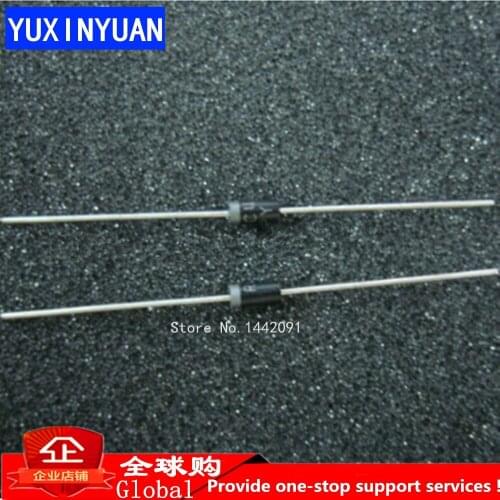 100PCS/LOT RFC4K DO-41