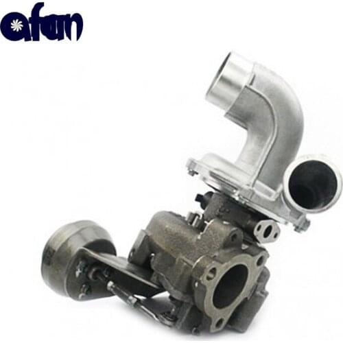 17201-0R070 VAA10049 VB26 Turbocharger for Toyota 2AD-FHV