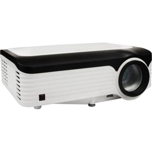 4k hdr laser projector 3000 lumens projector wireless projector