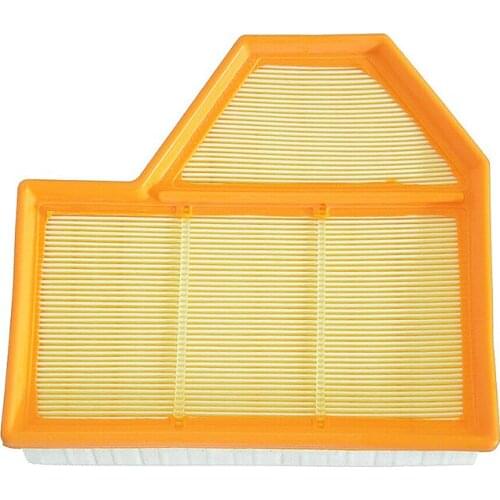 Car Air Filter For BMW E60 E61 E63 E64 OEM:13727834715