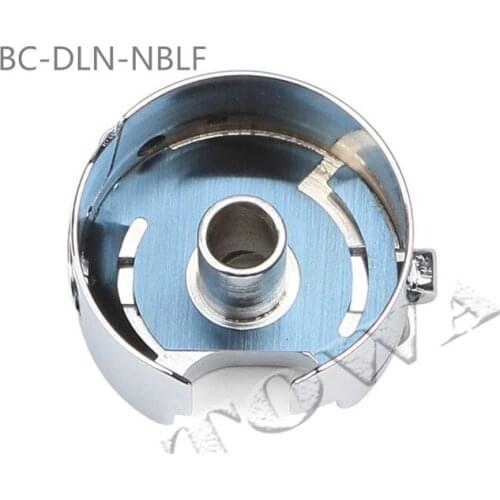 BC-DLN-NBL TOWA Bobbin case Brother Janome Singer juki bernina brother adler acme pfaff yamaoto kansai UNION Sewing Machine
