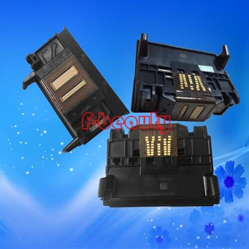 CN643A CD868-30001 178 364 920 Print Head For HP 6000 6500 7000 7500 B010 B010b B109 B110 B110A B209 B210 C410A C510A Printhead