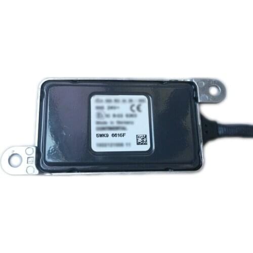 Nitrogen Oxygen Sensor A0091533628 Nox Sensor TRUCKS BUS 5WK96616F 5WK9 6616F Nitrogen Oxide Sensor