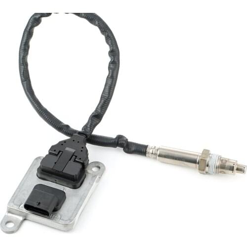 12V oxygen and nitrogen sensor, reasonable price, NOx sensor, 5wk9621f 758713001, 5wk9 621f