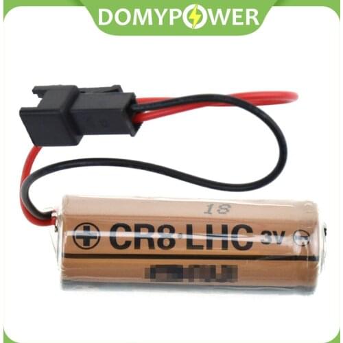 DOMYPOWER Rechargeable Batteries