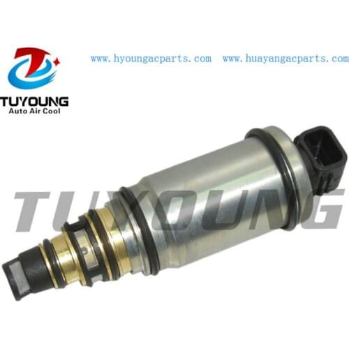 VS16E VS18E car air conditioner Compressor electronic control valve fit for-HYUNDAI