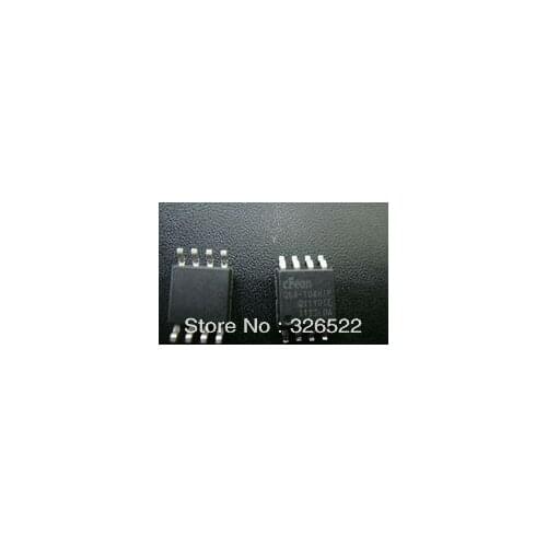 EN25Q64 EN25Q64-104HIP Q64-104HIP EN25Q64 104HIP SOP-8 64M EON NEW IN STOCK