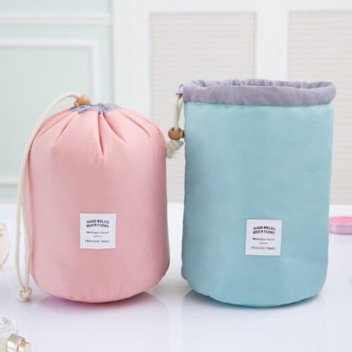 Make up Bag Travel Bags Women Cosmetic Bag toiletry Storage Ladies women bag cosmetic case wash Bolsas