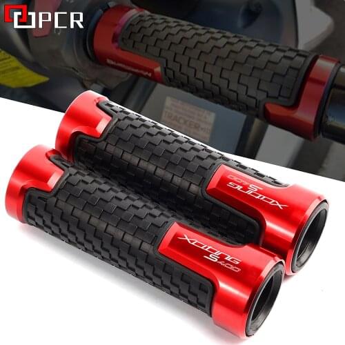 Modified Motorcycle grip scooter handle grips handlebar For KYMCO Xciting s400 400s XCITINGS400 400 DownTown 350 300i 2017-2020