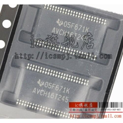 SN74AVCH16T245DGGR TSSOP48 SN74AVCH16T245