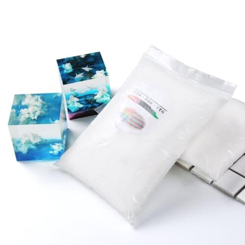 80g Ultralight Polymer Clay Air Drying Soft Clay Modelling DIY Toy