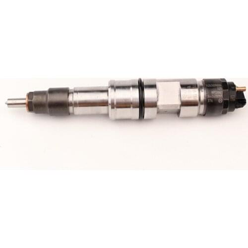 0445120277 0445120078 0445120394 0445120215 0445120213 0445120170 0445120343 Common rail injector for bosh 120 injector