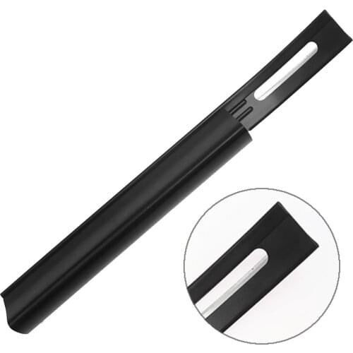 1 Set New Skiving Leather Specialist Craft Tools Cutting Edge for Cutter Punch High Quality Leather Thinning Knife