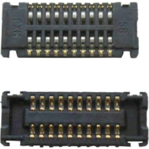 100pcs For ipad mini 1 FPC touch screen connector