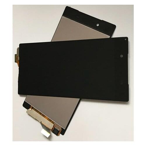 For Sony Xperia Z5 LCD Display E6603 E6633 E6653 E6683 touch Screen Digitizer Assembly For Sony z5 lcd E6633