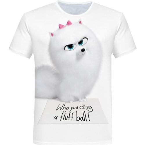 ETST WENDY Tops & T-Shirts For Girls