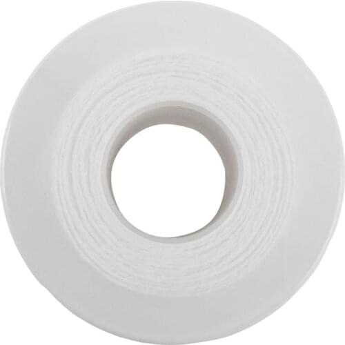 Candle wick, flat wick, round wick, lamp wick, coil - 61 M, for the production of candles