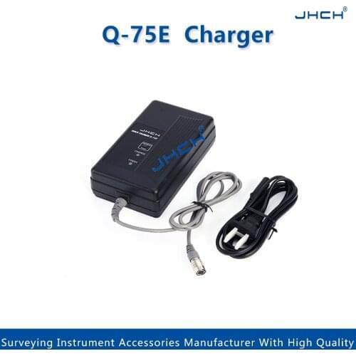 JHCH Battery Chargers
