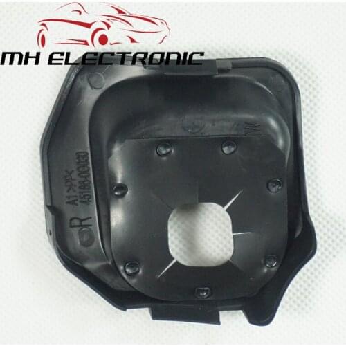 MH ELECTRONIC for Toyota Land Cruiser Prado 2011 Cruise Control Switch Cover Free Shipping 45186-0G030-C0 451860G030C0