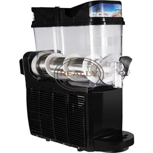 Single Tanks Factory Supply Commercial Ice Slush Mini Slush Machine with CE ISO Approved