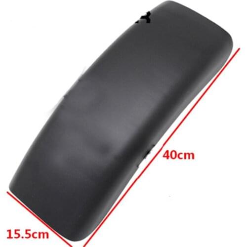 Motorcycle Front Rear Fender Mudguard for YAMAHA HONDA XV250 CA250