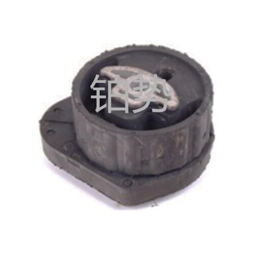 Car Engine foot rubber gearbox bracket Gearbox machine foot rubber gearbox support 2006-b mwX3 E83 M57N2 X1 E84 22313422956