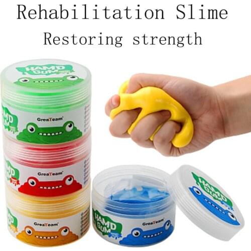 Postpartum Rehabilitation Mud For Pregnant Women, Confinement Toys, Hand Strength Recovery, Finger Flexibility Training Mud Aids