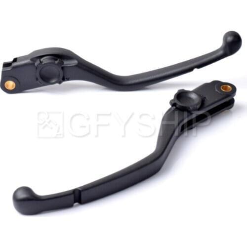 Motorcycle For BMW R1200RT K52 BMW R1200R K53 BMW R1200RS K54 R NINE T K21 Motorcycle Adjustable CNC Brake Clutch Levers