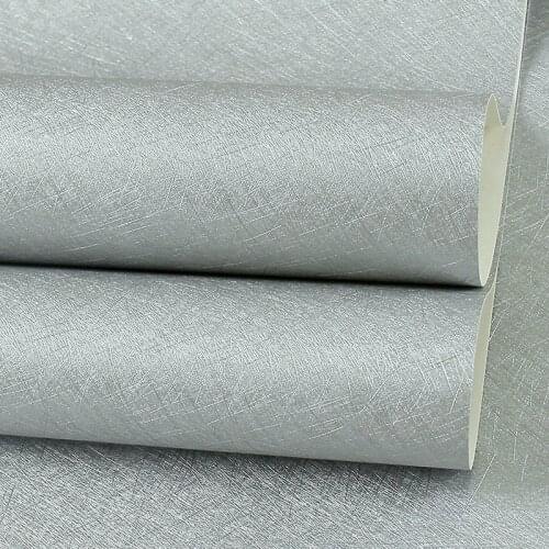 Solid Color Wallpapers for Living Bedroom Children Room Home Decor Self Adhesive Waterproof Decorative Vinyl Film Peel Stick