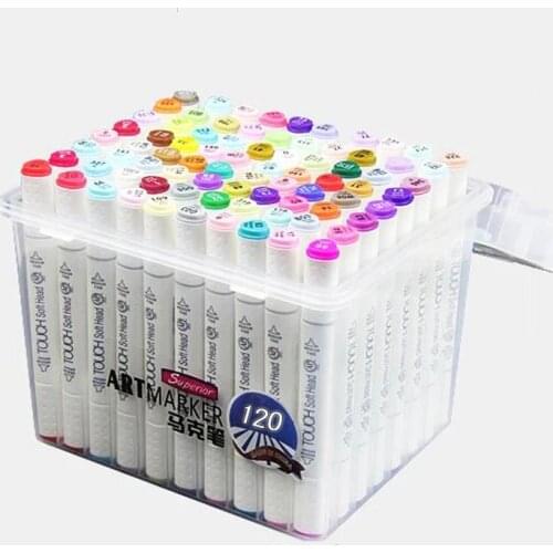 Детские маркеры Sijia Cabin China At AliExpress