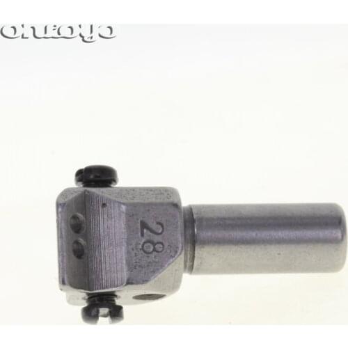 High Head Sewing Machine Spare Parts For Golden Wheel 8810/8820 9910/9920 PFAFF Needle Clamp J1075-0A