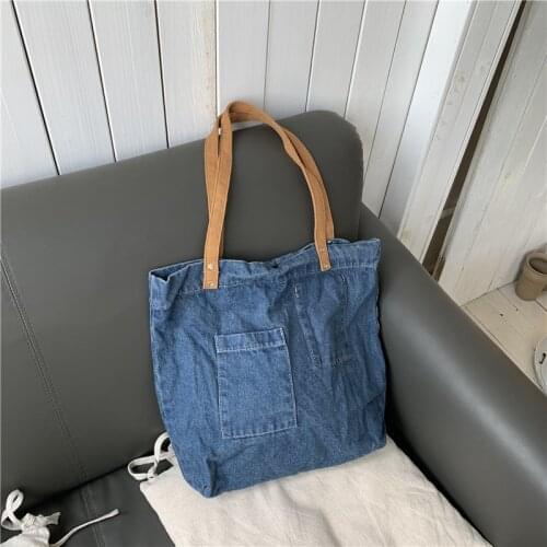 Женские джинсовые сумки VZVA China At AliExpress