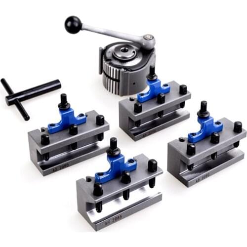 WEBSTER Machine Tools And Accessories