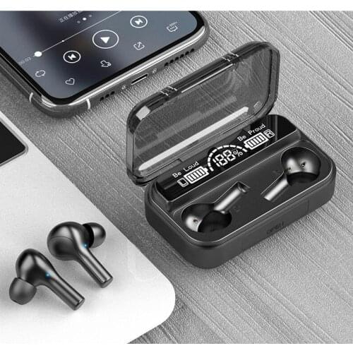 ZWYOO Headphones With Microphone