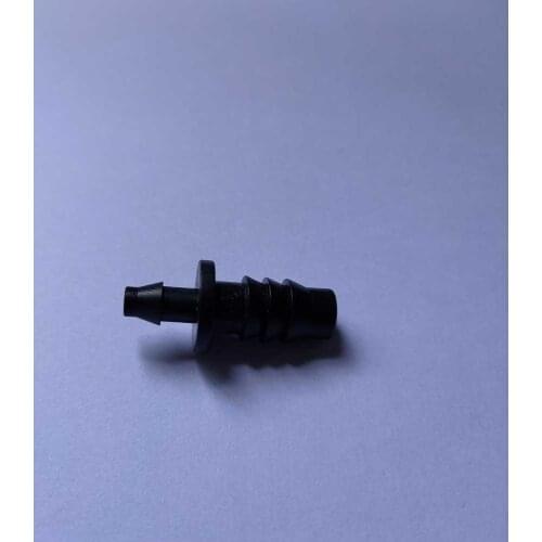 10pcs Irrigation Garden 4/7MM Hose to 8/12mm Hose Connector