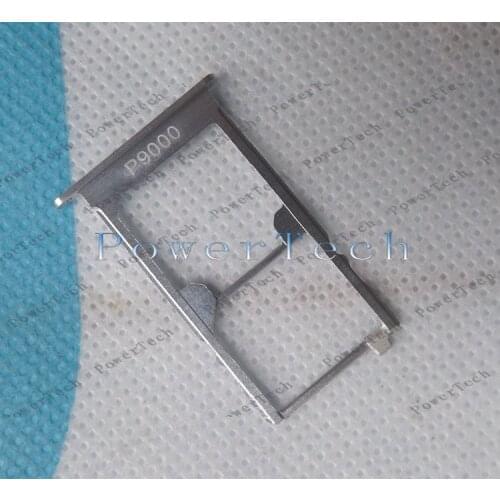 100% Original elephone p9000 Sim Card Holder Tray Card Slot For elephone P9000 Cell Phone