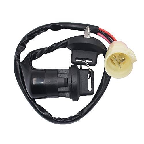 35100-HM7-003 Ignition Key Switch Fits 1995-2003 Honda Foreman 400 TRX400FW 4x4