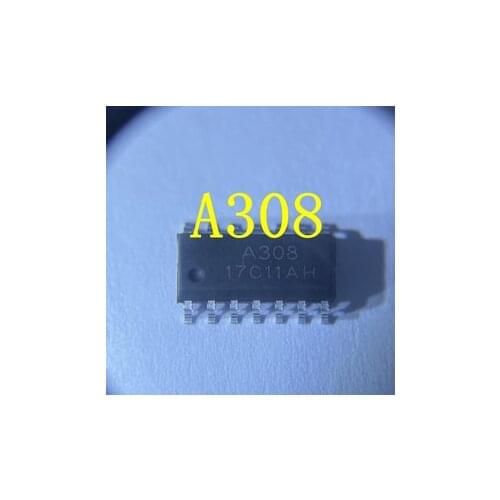 50PCS A308 SOP14 100% New original