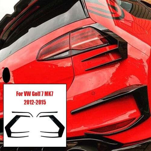 Ansblue Car Stickers