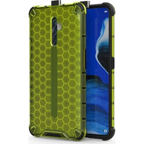 C-Ku Oppo F9 Pro Phone Cases