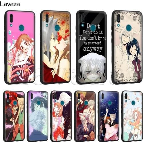 Kamisama hajimemashita Case for Huawei Mate 30 Honor 8A 20S Nova 6 7 SE View 20 9X P20 Y9 5i P Smart Z Prime Plus Lite Pro