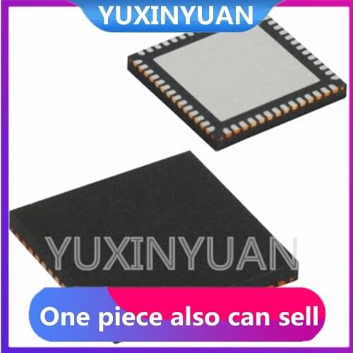 1PCS IR3567B IR3567 QFN56 IC LCD CHIP YUXINYUAN IN STOCK