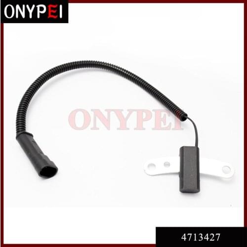 Crankshaft position sensor 4713427 56029621 56027031 PC41 For Dodge Dakota Jeep Grand Cherokee Wrangler