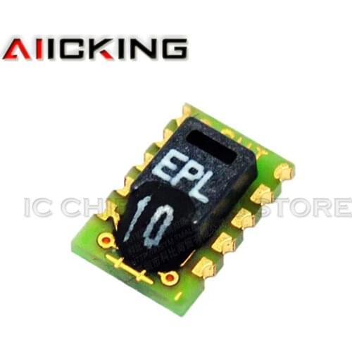 2/PCS SHT10 SHT 10 Temperature and Humidity Sensor new